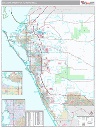 Premium Map Example